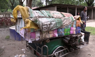 বিক্রির জন্য আনা সাড়ে ১২ মণ সরকারি বই উদ্ধার
