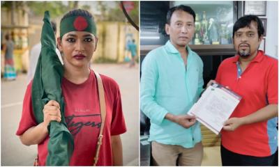 বিভীষিকাময় ‘আয়নাঘর’ নিয়ে নির্মিত হবে সিনেমা