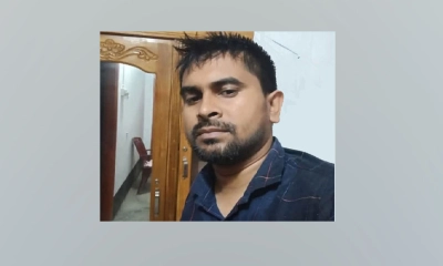 ফেসবুক লাইভে এসে কেন নিজেকে শেষ করে দিলেন রাসেল?