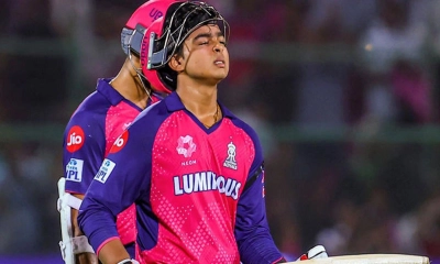 বয়সের বাধায় আটকা ভারতের ‘নতুন শচীন’