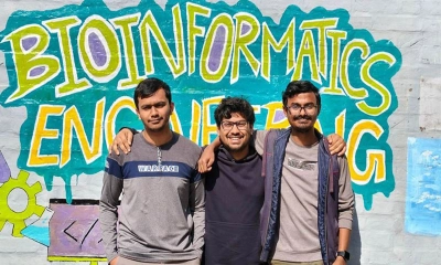 সোশ্যাল মিডিয়া ‘বাউব্রেনিয়াম’ নিয়ে এলো বাকৃবি শিক্ষার্থীরা