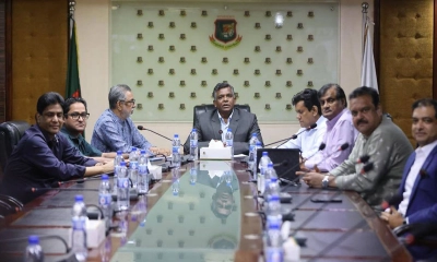 নির্দিষ্ট টাইমফ্রেম নিয়ে আসিনি : বুলবুল