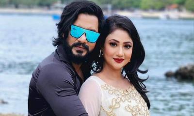 শীর্ষে ‘পরী পাইছি রে’