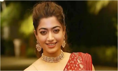 এই সিনেমার অংশ হতে পেরে আমি কৃতজ্ঞ