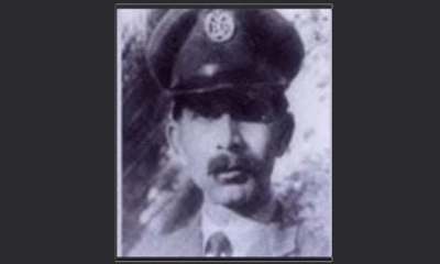 বাংলাদেশ বিমান বাহিনীতে শহীদ সার্জেন্ট জহুরুল হকের মৃত্যুবার্ষিকী পালিত