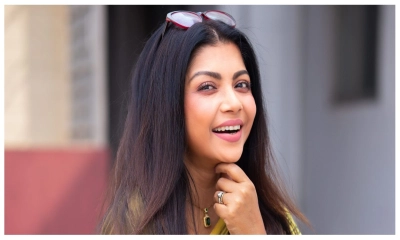 সুষমার সুসময়