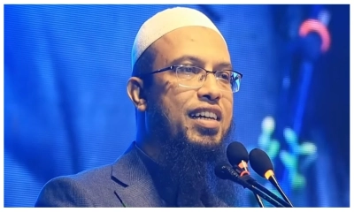 অতিউৎসাহী আচরণ করা থেকে বিরত থাকা উচিত