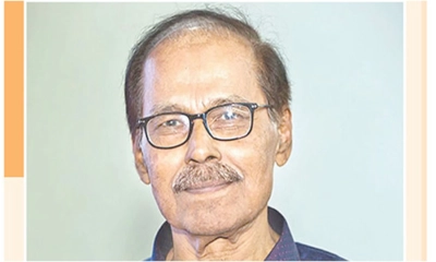 নতুন চার গানে সৈয়দ আব্দুল হাদী