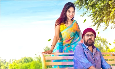 তরুণ মুন্সীর ‘নিজেরে বুঝি না’