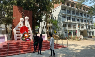 মিরসরাইয়ে স্বাধীনতা দিবসে ১৪৪ ধারা জারি