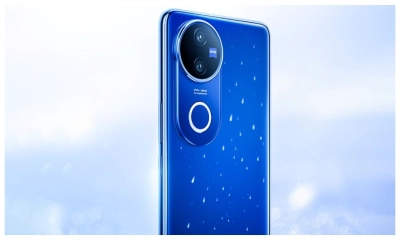 জাইস ক্যামেরা প্রযুক্তিতে ভিভো ভি৫০ ফাইভজি