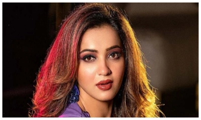 নিজেকে বদলে ফেলেছি: কৌশানী