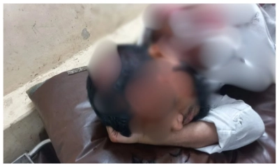 বাঁশখালীতে ঈদের রাতে সন্ত্রাসী হামলা, আহত ৪