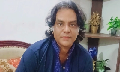 জেনস সুমনের ‘সুস্মিতা’