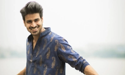 আমার কাছে স্বপ্নের মতোই
