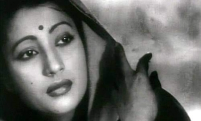 চিরসবুজ মহানায়িকা সুচিত্রা সেন চিরদিনের, চিরকালের