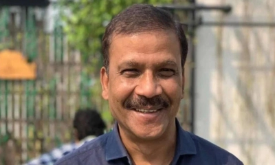 ভারতের ওয়াকফ সংশোধনী বিল নিয়ে যা বললেন আসিফ নজরুল
