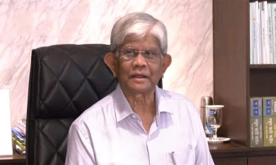 ট্রাম্প প্রশাসনের শুল্কারোপের প্রভাব সামাল দেয়া কঠিন নয়: অর্থ উপদেষ্টা