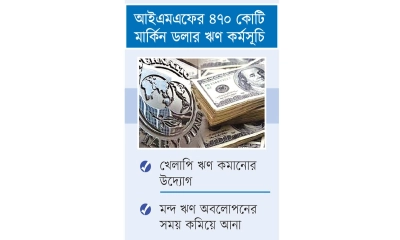 ভর্তুকি কমিয়ে বিদ্যুৎ ও জ্বালানির  দাম বাড়ানোর তাগিদ