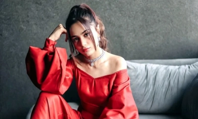 ঢাকায় আসছেন পাকিস্তানি গায়িকা