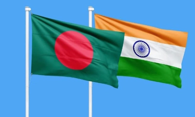 বাংলাদেশের ট্রান্সশিপমেন্ট সুবিধা বাতিল করল ভারত