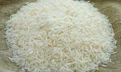 সুগন্ধি চাল রপ্তানির অনুমতি পেল ১৩৩ প্রতিষ্ঠান