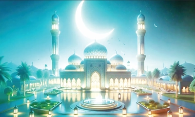 বরকতময় শাওয়াল ও এ মাসের জুমার গুরুত্ব