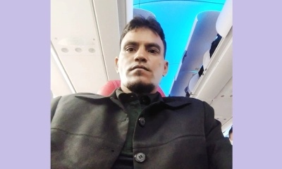 মালয়েশিয়ায় ক্রেন দুর্ঘটনায় প্রাণ গেল বাংলাদেশির