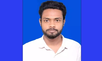 প্রবাসীর স্ত্রীকে ধর্ষণের অভিযোগে যুবক আটক