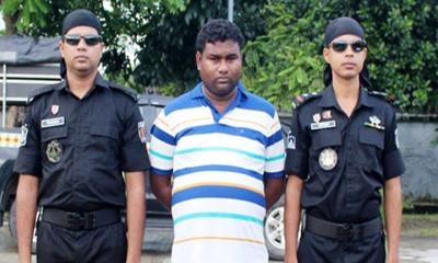 যশোর থেকে উদ্ধার ১৩ কোটি টাকার স্বর্ণ,  গোল্ড নাসিরের জড়িত থাকার অভিযোগ
