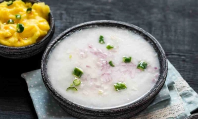 পান্তা ভাতের উপকারিতা ও অপকারিতা