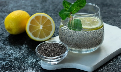তোকমা খাওয়ার উপকারিতা ও অপকারিতা