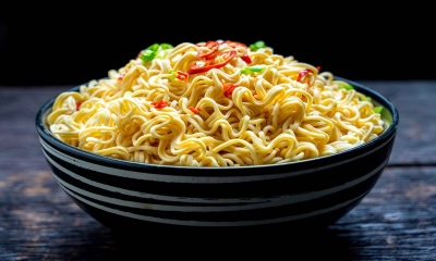 নুডুলস এর উপকারিতা ও অপকারিতা