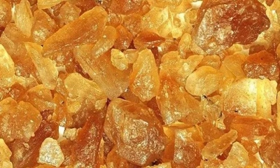 তাল মিছরি খাওয়ার উপকারিতা