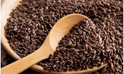 চুলের জন্য তিসির উপকারিতা