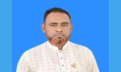 কুষ্টিয়ায় সড়ক দুর্ঘটনায় বিএনপি নেতার মৃত্যু