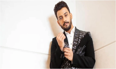 ভাগ্য পরীক্ষায় নামলেন বনি