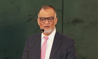 শুল্ক কমাবে যুক্তরাষ্ট্র আশা বাণিজ্য উপদেষ্টার