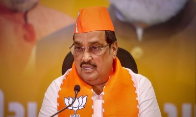 পাকিস্তান সিন্ধু নদের এক ফোঁটা পানিও পাবে না : ভারত