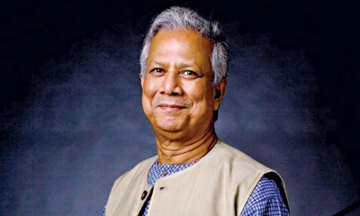 কাতার সফরে যাচ্ছেন প্রধান উপদেষ্টা