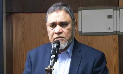 ‘সংস্কার কমিশনের প্রস্তাব বাস্তবায়ন করলে ইসির স্বাধীনতা খর্ব হবে’