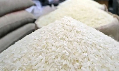 ভিয়েতনাম থেকে এলো সাড়ে ১২ হাজার টন চাল