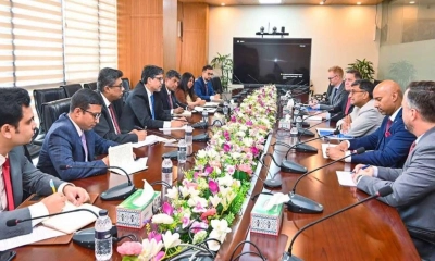 কানাডাকে শিক্ষার্থীদের ভিসা সহজ করতে অনুরোধ বাংলাদেশের