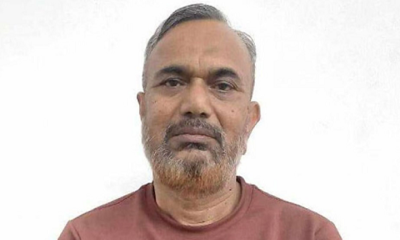 ঈশ্বরদী পৌরসভার সাবেক মেয়র আটক