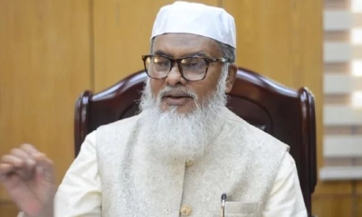 অতীতে মানুষ এদেশে ভোট দিতে পারে নাই : ধর্ম উপদেষ্টা