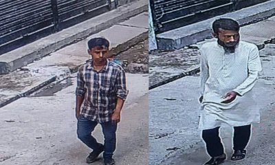 চাঁদপুরে চোরের সন্ধানে লাখ টাকা পুরস্কার ঘোষণা