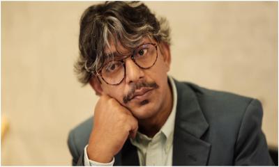 মানসিকভাবে ভালো নেই চঞ্চল চৌধুরী