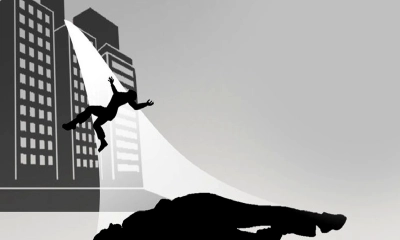 মায়ের কোলে ফেরা হলো না ছোট্ট নুসরাতের