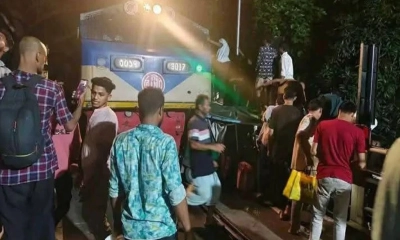 কালুরঘাট সেতুতে দুর্ঘটনা: তদন্ত কমিটি গঠন, বরখাস্ত ৪