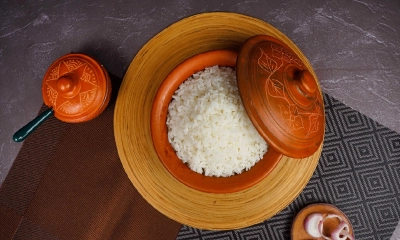 আর্সেনিকের থাবা এবার ভাতে!